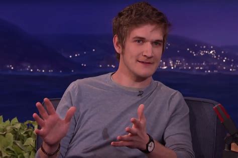 He began his performance career as a youtuber in march 2006. Where's Bo Burnham now? Wiki: Wife, Son, Net Worth ...