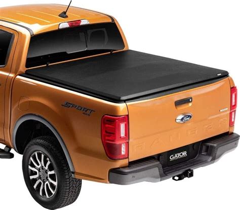 Gator Etx Soft Tri Fold Truck Bed Tonneau Cover Live And Online