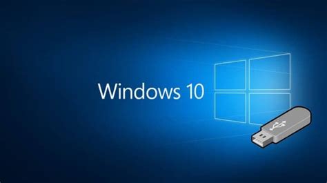 How To Create A Windows 10 Bootable Usb Gadgets Wright