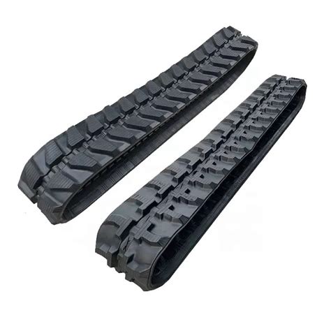 Rubber Track For Truckstracked Carrier Of Rubber Crawlerlight Truck