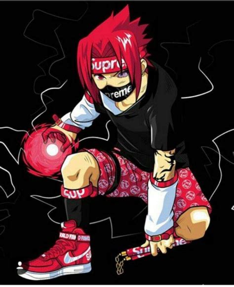 Pin By Ehau James On Hype Naruto Wallpaper Iphone Bape Wallpapers