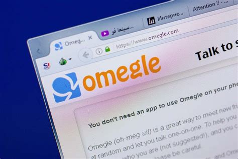How To Fix Omegles Error Connecting To Server Issue Laptrinhx