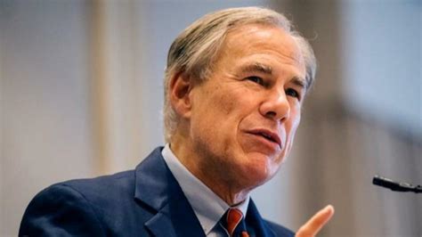Texas Governor Greg Abbott Wins Reelection Cbs News Projects