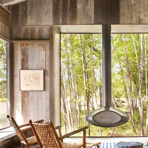 10 Modern Rustic Décor Ideas That Will Give You Cabin Fever