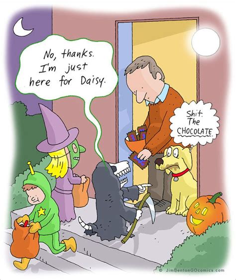 Trick Or Treat Crazy Funny Pictures Halloween Funny Funny Pictures