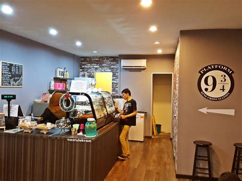 Ayang cafe, kota bharu, kelantan, malaizija — vieta žemėlapyje. Hedwig Books & Cafe, Kota Bharu