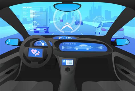 The Essential Ingredient For Reliable Safe Autonomous Vehicles Catalyst