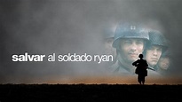 “Salvar al soldado Ryan” en Apple TV