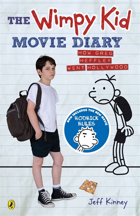 Before i settled on my current invitations, i have browsed every possible uk website there is and some us ones too and have seen hundreds, maybe thousands of wedding invitations designs. The Wimpy Kid Movie Diary Volume 2 | Penguin Books Australia