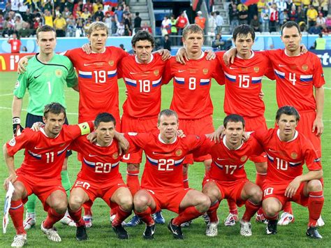 Football statistics of the country scotland in the year 2020. All Football Blog Hozleng: Football Photos - Russia ...