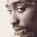Tupac Shakur - The Rose That Grew From Concrete Vol. 1: CD | Rap Music ...