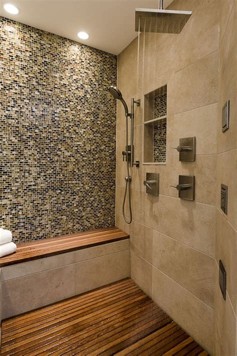100 Walk In Shower Ideas That Will Make You Wet Architecture Beast