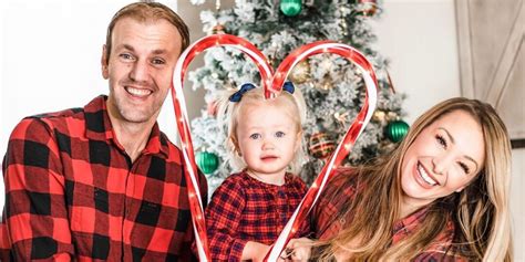 Married At First Sight Jamie Otis Doug Hehner S Cutest Family Pics