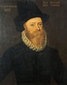 James Douglas, 4th Earl of Morton, d. 1581. Regent of Scotland ...