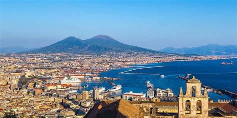 The Top Naples Italy Sightseeing Tours And Day Trips City Wonders