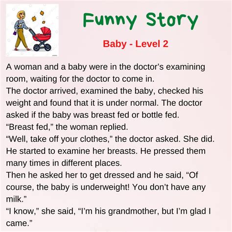 Funny Stories Funny Stories For Kids Funny Stories Stories For Kids