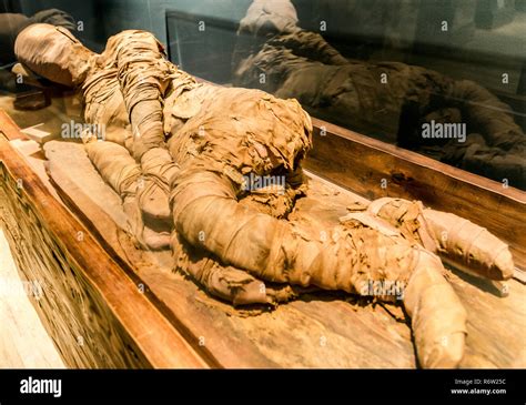 Oldest Mummy Hi Res Stock Photography And Images Alamy