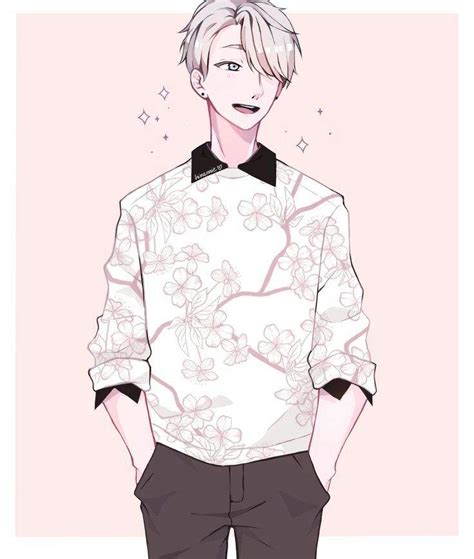 Give the sleeve a few bumps like the ones next to the neck and hand. If Anime Husbandos Had Real World Jobs | Anime Amino