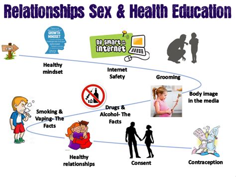 79 Relationship Sex And Health Education Rshe Ks3 Healthy