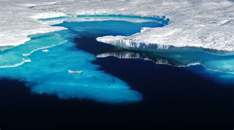 How Climate Change Could Jam The Worlds Ocean Circulation Yale E360