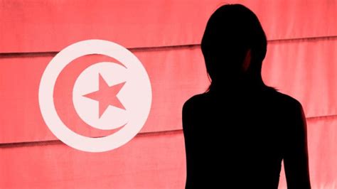 Bbc Report On Tunisias Last Sex Workers Venus Adult News