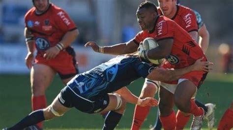 steffon armitage hopes toulon and england come to deal bbc sport