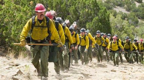 All men are created equal… then, a few become firefighters. Movie Trailer For Arizona Firefighters Film Released ...