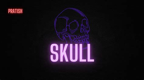 Free Skull Freestyle Hard Trap Beat Instrumental Dark Rap Trap