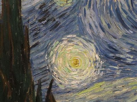 Why We Are So Enamored With Vincent Van Goghs Starry Night Painting