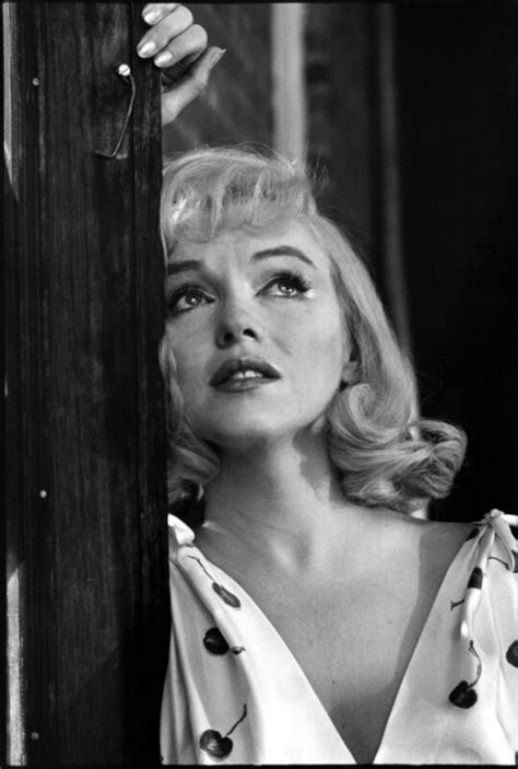 Bid Now Eve Arnold Marilyn Monroe On The Set Of The Misfits 1960 7