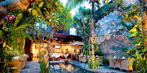 The Bali Dream Villa Seminyak Official Site