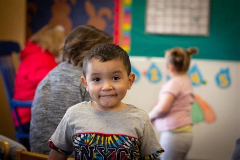 Preschool Special Education Programs For Children In Buffalo New York