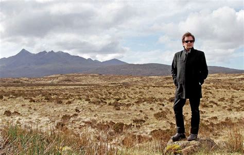 The Life And Times Of Runrigs Donnie Munro Scottish Field