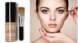 Best Makeup For Glowing Skin Images