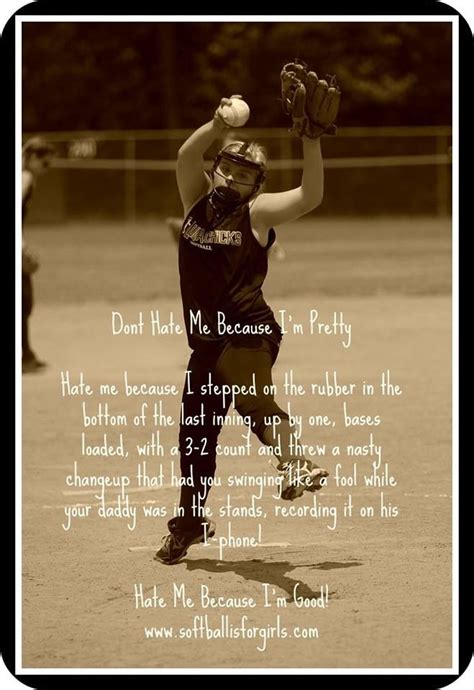 13 Tips For Fastpitch Pitchers Softball Is For Girls Softball