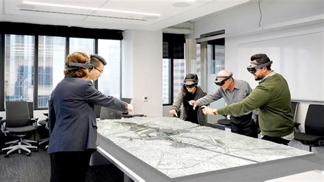 Disrupting Reality How Vr Is Changing Architectures Present And
