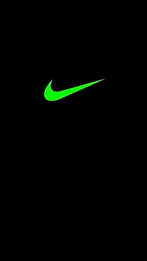Neon Wallpaper Nike Logo Gif