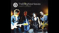 The Brand New Heavies Jump and Move (Live London 2009) - YouTube