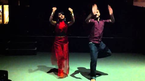 Traditional Bengali Dance Youtube