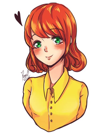 Penny By Islookmai On Deviantart