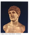 Αντώνιος, Μάρκος (Marcus Antonius) (82 - 30 π.Χ.) - Εκδοτική Αθηνών Α.Ε.