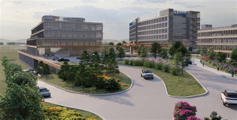 Uc Irvine Plans 1 Billion Campus Adjacent Medical Complex With 144