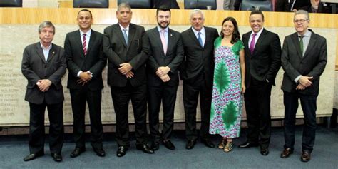 Com Acordo Eduardo Tuma é Reeleito Presidente Da Câmara Dos Vereadores De Sp Sem Oposição