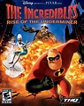 The Incredibles: Rise of the Underminer Characters - Giant Bomb
