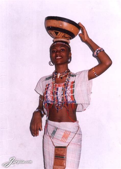 Post Pics Of Fulani Girls Culture 2 Nigeria