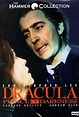 Película: Drácula, Príncipe de las Tinieblas (1966) | abandomoviez.net
