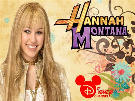 Hannah Montana Wallpapers Hannah Montana Wallpaper 9894535 Fanpop