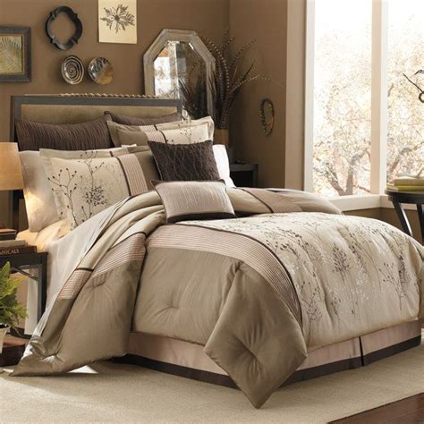 Manor Hill™ Lark Complete Bed Ensemble Bed Bath And Beyond Home Bedroom Home Bed Bath And Beyond
