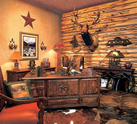 Western Ideas For Home Decorating