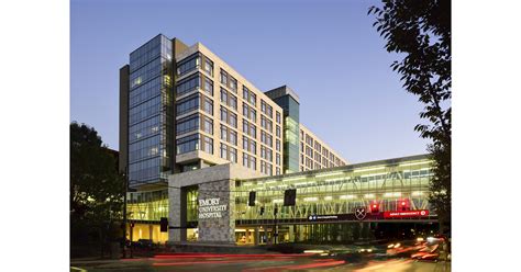 Konica Minolta Healthcare, Novo Nordisk, Philips and Stryker join Emory